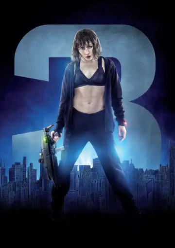 Plakat do filmu "Siedem sióstr" #489208