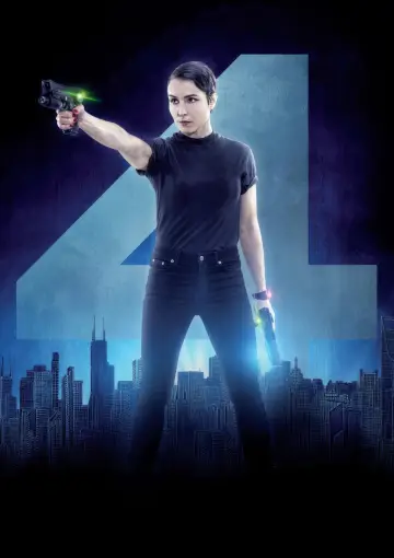 Plakat do filmu "Siedem sióstr" #489209