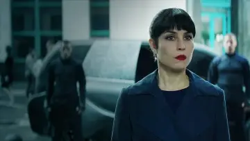 Zasłona do filmu "Siedem sióstr" #653111