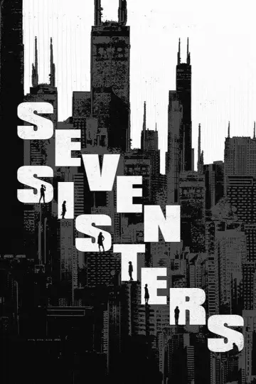 Plakat do filmu "Siedem sióstr" #653132
