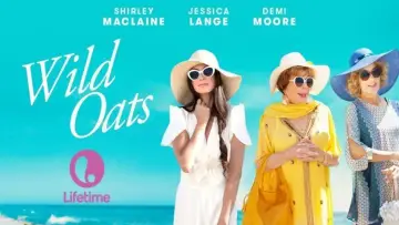 Zasłona do filmu "Wild Oats" #1102227