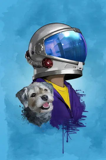 Plakat do filmu "Cudowny chłopak" #601067