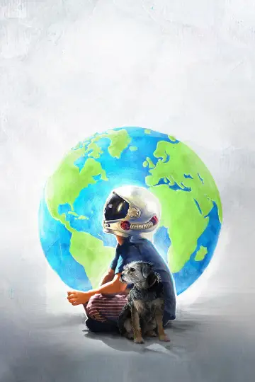 Plakat do filmu "Cudowny chłopak" #601068