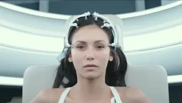 Zasłona do filmu "Linia życia" #329479