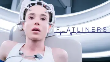 Zasłona do filmu "Linia życia" #329490