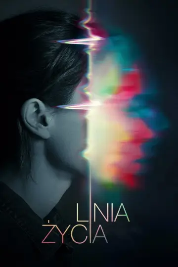 Plakat do filmu "Linia życia" #725024
