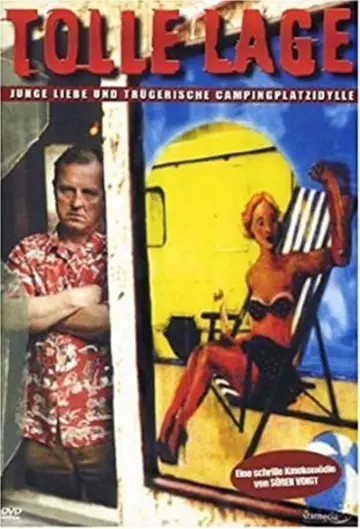Plakat do filmu "Tolle Lage" #717169