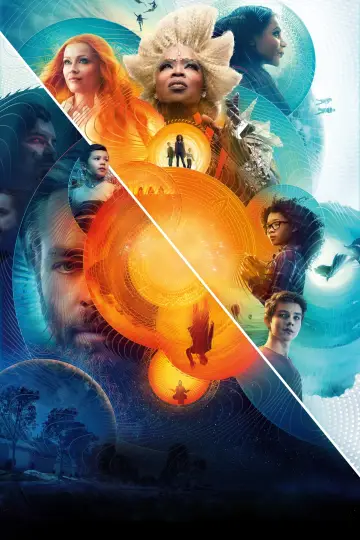 Plakat do filmu "Pułapka czasu" #330964