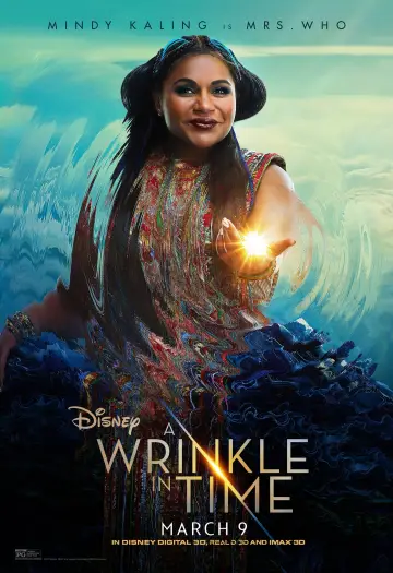 Plakat do filmu "Pułapka czasu" #84489