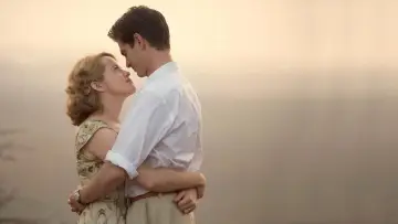 Zasłona do filmu "Pełnia życia" #212905