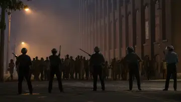 Zasłona do filmu "Detroit" #225643