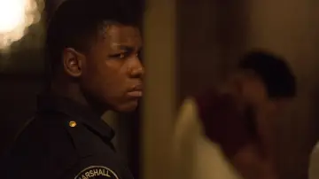 Zasłona do filmu "Detroit" #225645