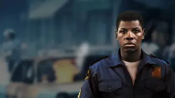 Zasłona do filmu "Detroit" #225650