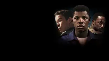 Zasłona do filmu "Detroit" #225651