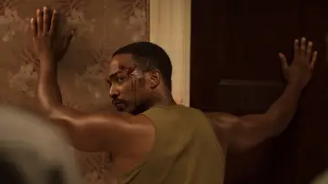Zasłona do filmu "Detroit" #225655