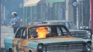 Zasłona do filmu "Detroit" #225656
