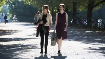 Zasłona do filmu "Euforia" #399976
