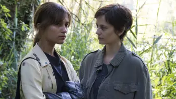 Zasłona do filmu "Euforia" #399978