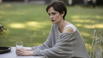 Zasłona do filmu "Euforia" #399983