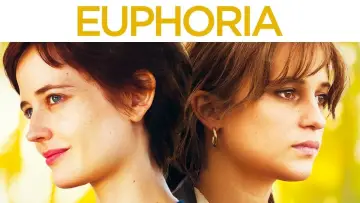 Zasłona do filmu "Euforia" #647486