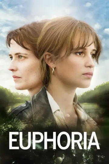 Plakat do filmu "Euforia" #647489