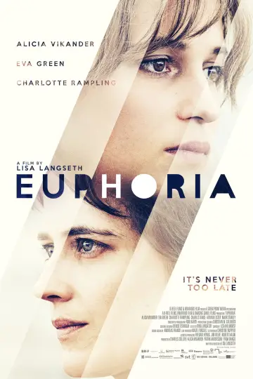 Plakat do filmu "Euforia" #647491