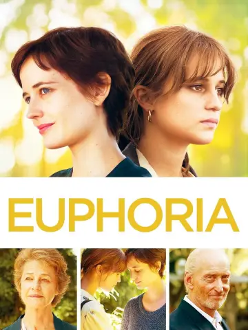 Plakat do filmu "Euforia" #647492