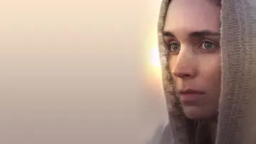Zasłona do filmu "Maria Magdalena" #291929