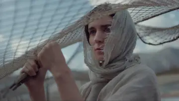 Zasłona do filmu "Maria Magdalena" #291932