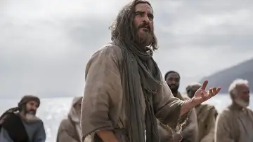 Zasłona do filmu "Maria Magdalena" #291934