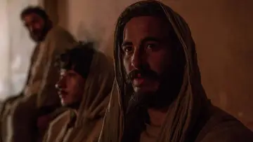 Zasłona do filmu "Maria Magdalena" #291938
