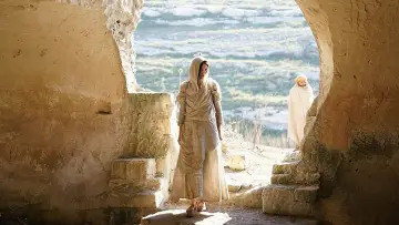 Zasłona do filmu "Maria Magdalena" #291942