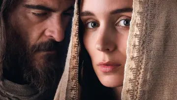 Zasłona do filmu "Maria Magdalena" #291943