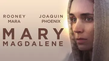 Zasłona do filmu "Maria Magdalena" #64799