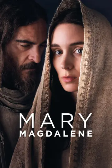 Plakat do filmu "Maria Magdalena" #64801