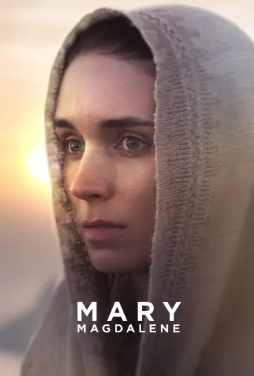 Plakat do filmu "Maria Magdalena" #64802