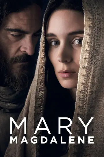 Plakat do filmu "Maria Magdalena" #64804