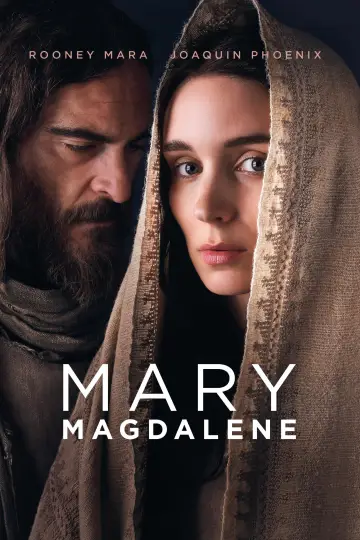 Plakat do filmu "Maria Magdalena" #64806