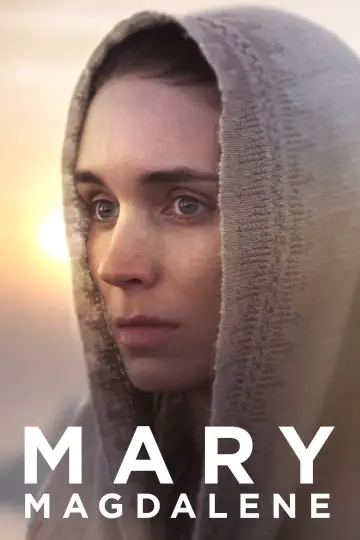 Plakat do filmu "Maria Magdalena" #64809