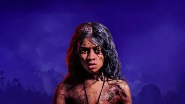 Zasłona do filmu "Mowgli: Legenda dżungli" #325102