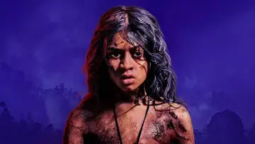 Zasłona do filmu "Mowgli: Legenda dżungli" #325103