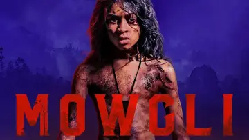 Zasłona do filmu "Mowgli: Legenda dżungli" #63921