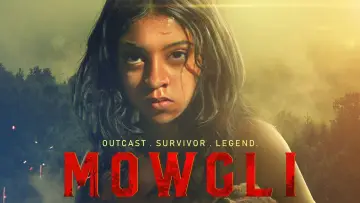 Zasłona do filmu "Mowgli: Legenda dżungli" #63922