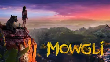 Zasłona do filmu "Mowgli: Legenda dżungli" #63923