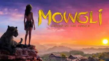 Zasłona do filmu "Mowgli: Legenda dżungli" #63924