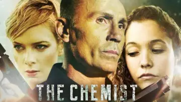 Zasłona do filmu "The Chemist" #1141912