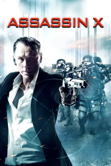 Plakat do filmu "The Chemist" #1141919