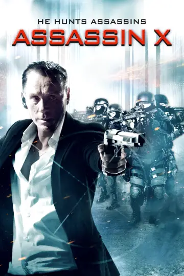 Plakat do filmu "The Chemist" #1141920