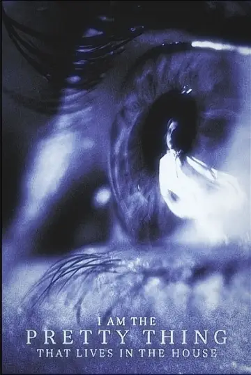 Plakat do filmu "I Am the Pretty Thing That Lives in the House" #1834983