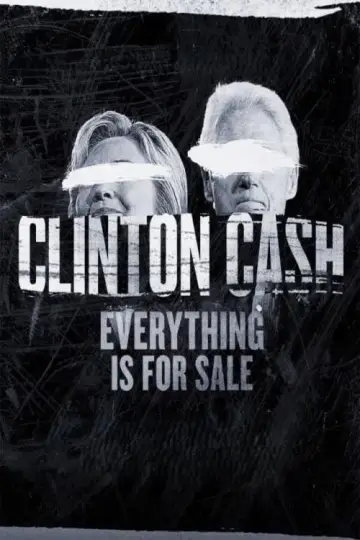 Clinton Cash